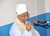 Daras of Zuvvaar where Mazoon ud-Da'wat (dm) Syedi Haatim Zakiyuddin saheb is giving necessary guidance